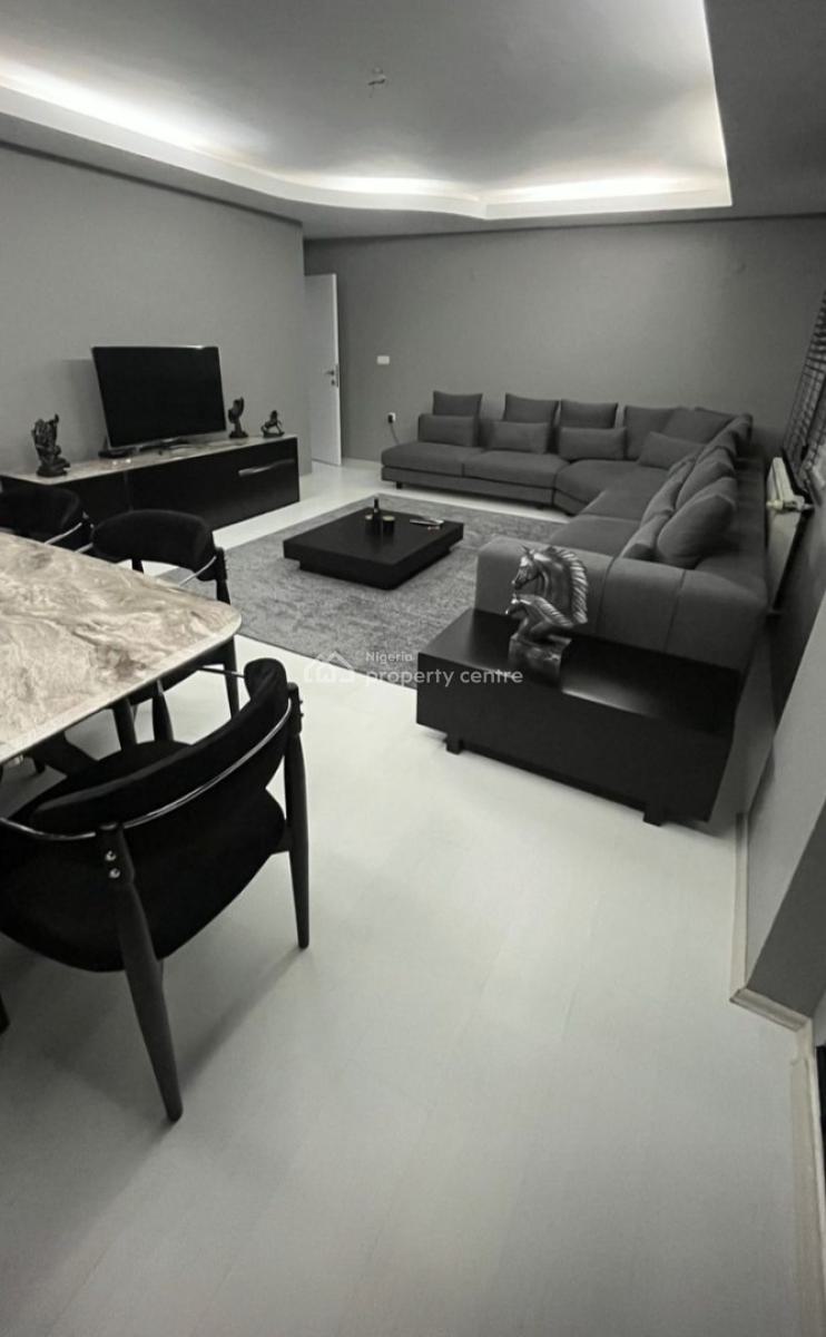 Luxurious One Bedroom Apartment in a Conducive Environment, Gra, Abijo, Lekki, Lagos, Mini Flat (room and Parlour) for Sale