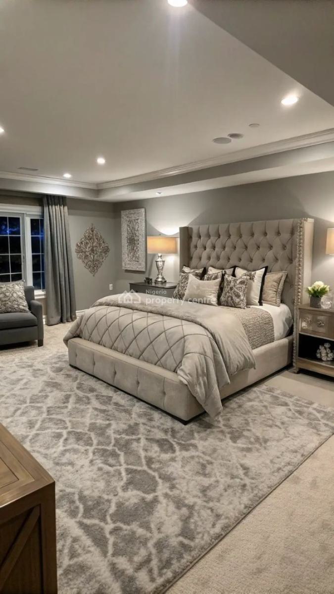 Luxurious One Bedroom Apartment in a Conducive Environment, Gra, Abijo, Lekki, Lagos, Mini Flat (room and Parlour) for Sale