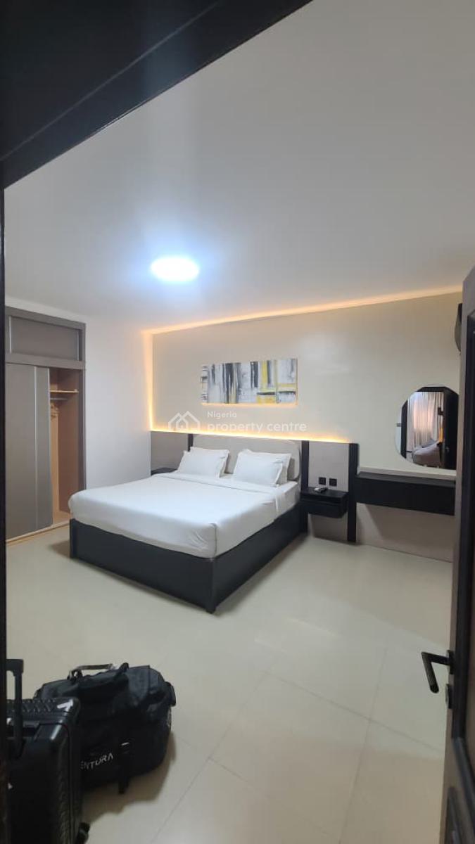 Fully Furnished and Serviced 3 Bedroom Apartment, Banana Island Road, Old Ikoyi, Ikoyi, Lagos, Flat / Apartment for Rent