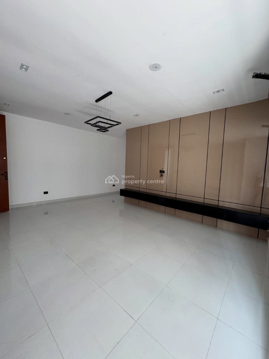 Serviced Two Bedroom Apartment, Ologolo, Lekki, Lagos, Block of Flats for Sale