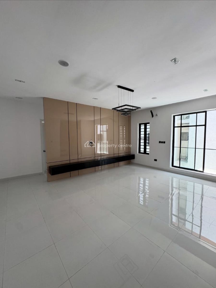 Serviced Two Bedroom Apartment, Ologolo, Lekki, Lagos, Block of Flats for Sale