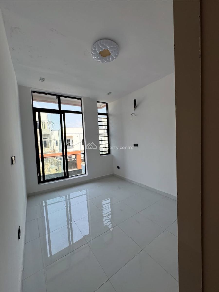 Serviced Two Bedroom Apartment, Ologolo, Lekki, Lagos, Block of Flats for Sale