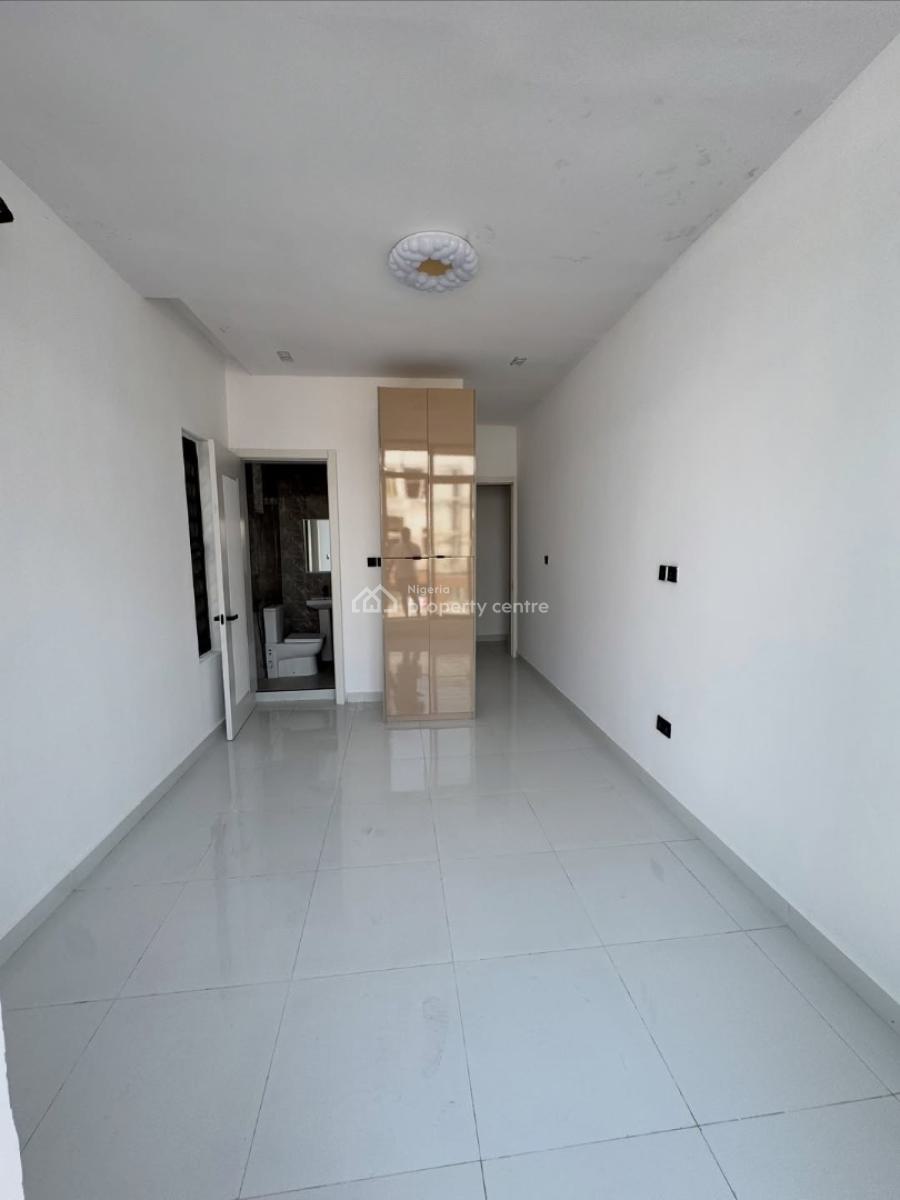 Serviced Two Bedroom Apartment, Ologolo, Lekki, Lagos, Block of Flats for Sale