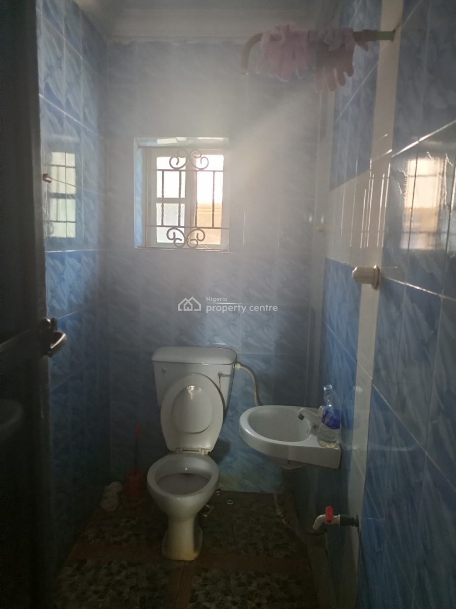 Sharp and Serene Room and Parlor, Thera Estate, Sangotedo, Ajah, Lagos, Mini Flat (room and Parlour) for Rent