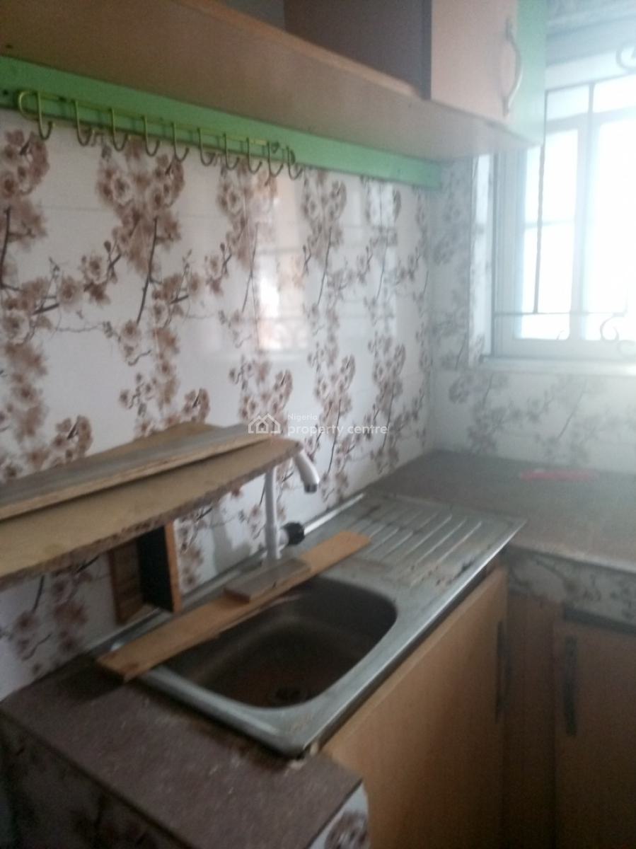 Sharp and Serene Room and Parlor, Thera Estate, Sangotedo, Ajah, Lagos, Mini Flat (room and Parlour) for Rent