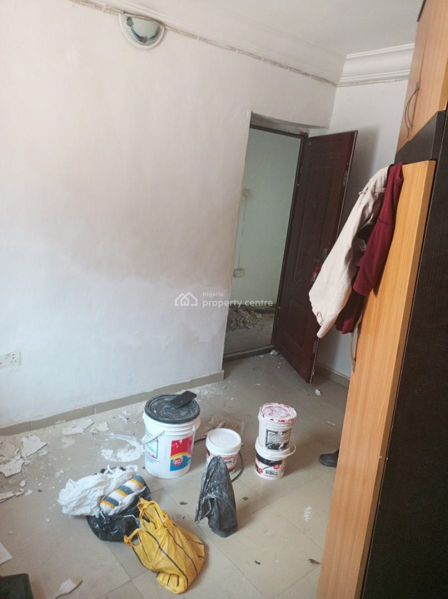 Sharp and Serene Room and Parlor, Thera Estate, Sangotedo, Ajah, Lagos, Mini Flat (room and Parlour) for Rent