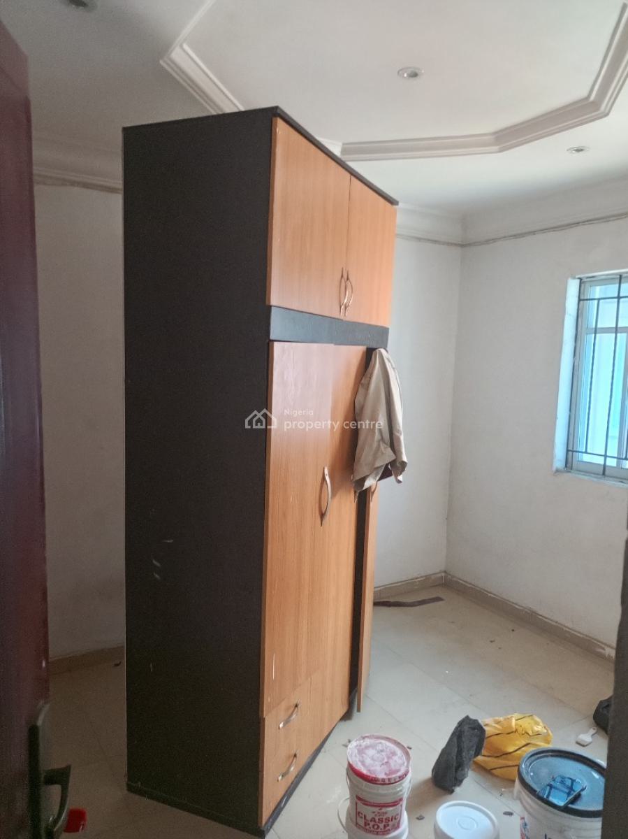 Sharp and Serene Room and Parlor, Thera Estate, Sangotedo, Ajah, Lagos, Mini Flat (room and Parlour) for Rent