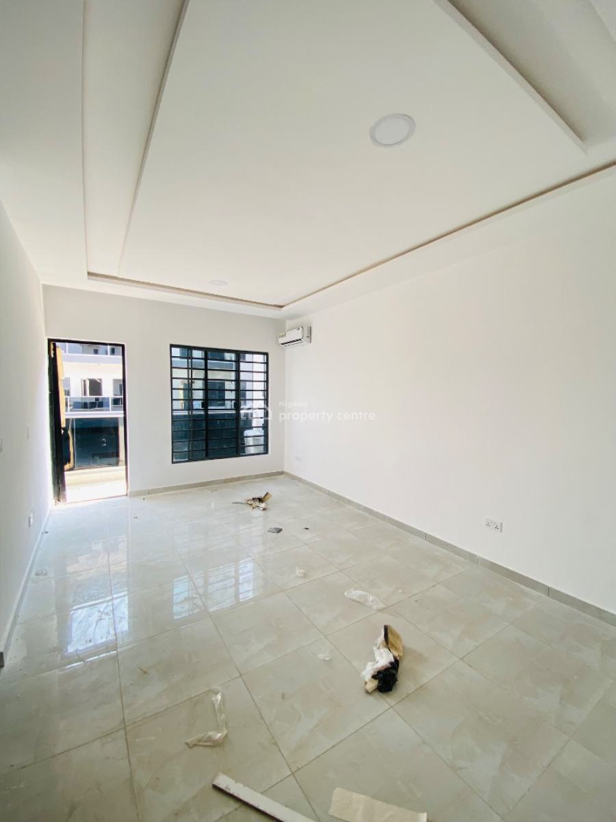 Newly Built 4 Bedroom Terrace Duplex with 1bq, Oniru, Victoria Island (vi), Lagos, Terraced Duplex for Sale