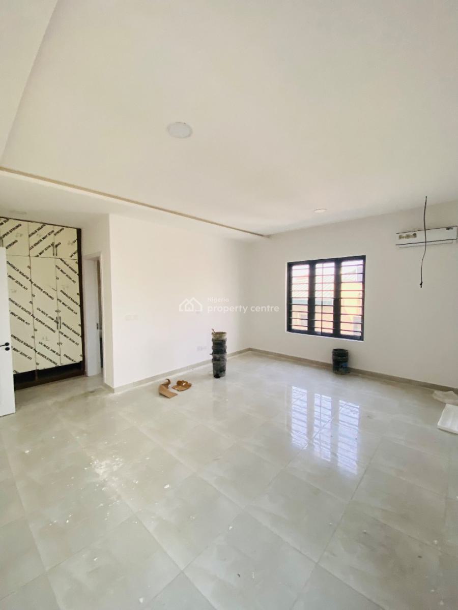 Newly Built 4 Bedroom Terrace Duplex with 1bq, Oniru, Victoria Island (vi), Lagos, Terraced Duplex for Sale