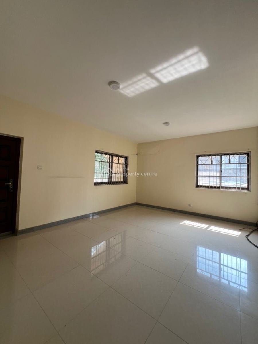 5 Bedroom Fully Detached, Wuse, Abuja, Office Space for Rent