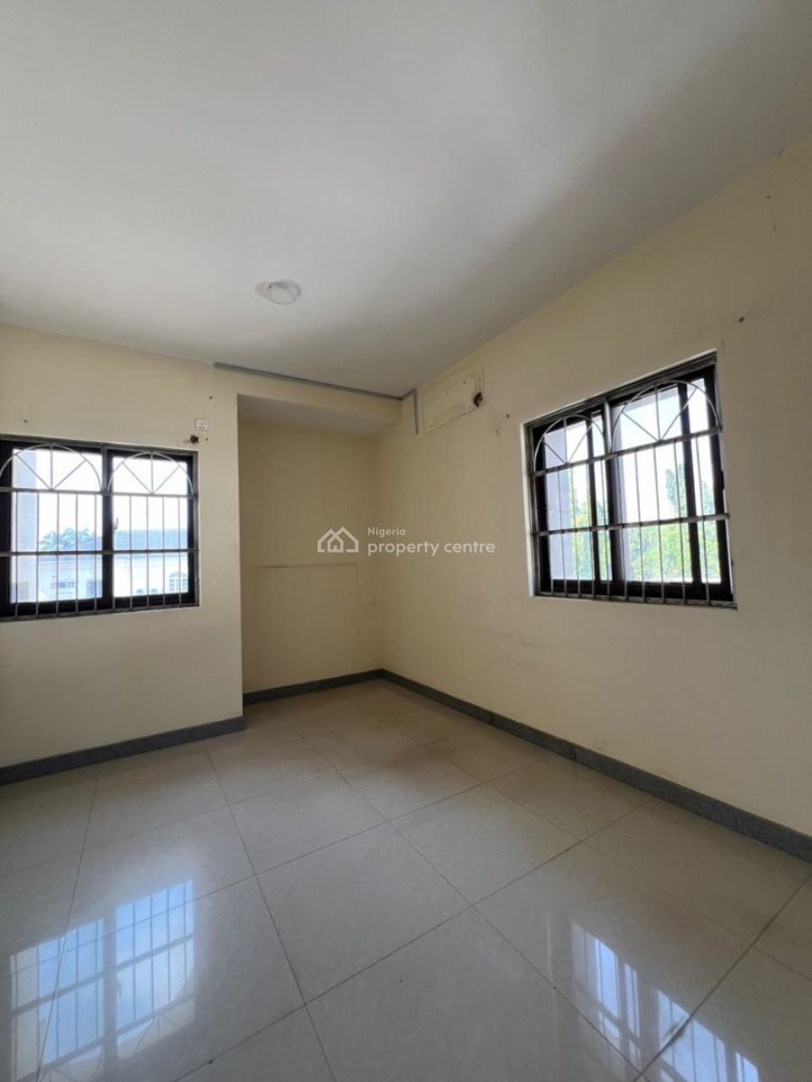 5 Bedroom Fully Detached, Wuse, Abuja, Office Space for Rent
