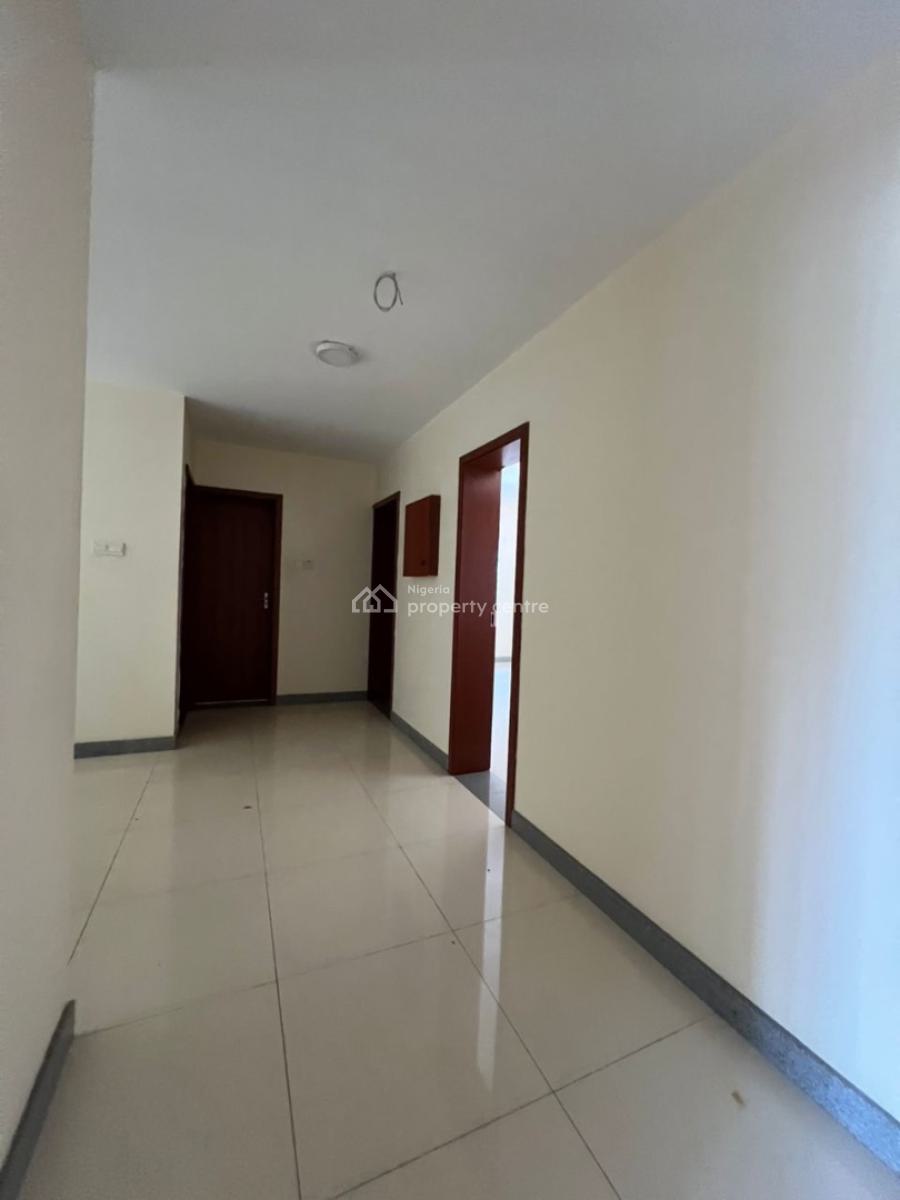 5 Bedroom Fully Detached, Wuse, Abuja, Office Space for Rent