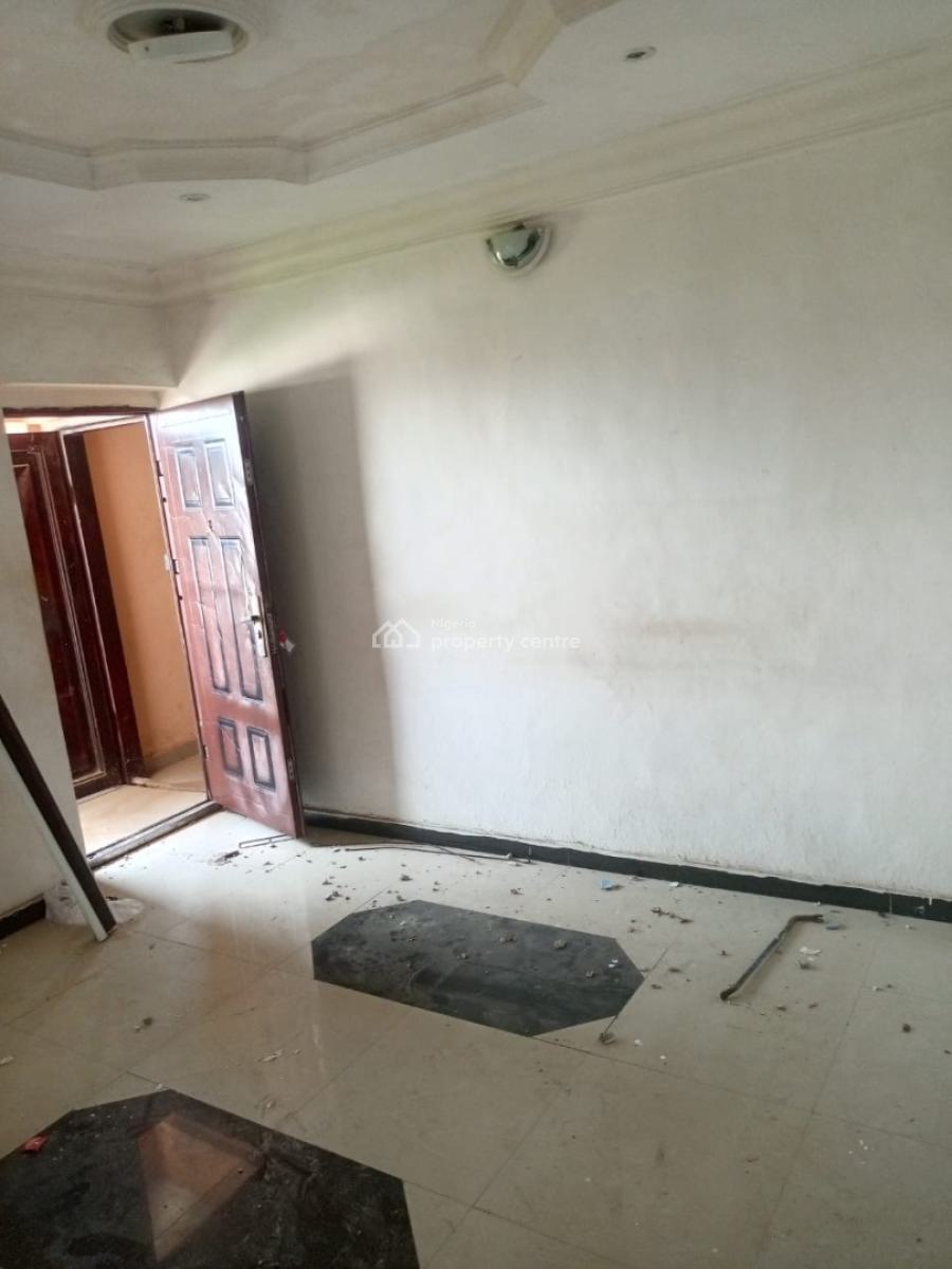 Sharp and Standard Miniflat, Thera Estate, Sangotedo, Ajah, Lagos, Flat / Apartment for Rent