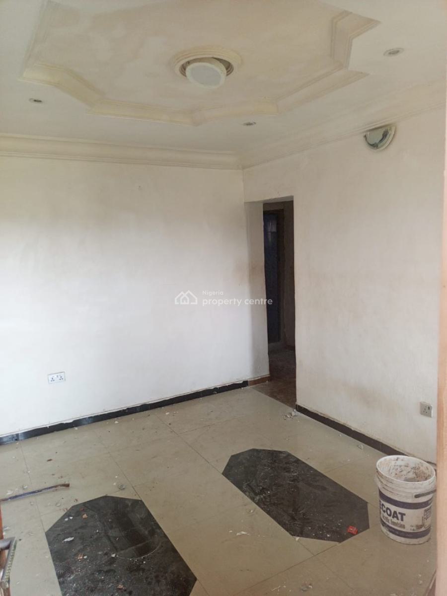 Sharp and Standard Miniflat, Thera Estate, Sangotedo, Ajah, Lagos, Flat / Apartment for Rent