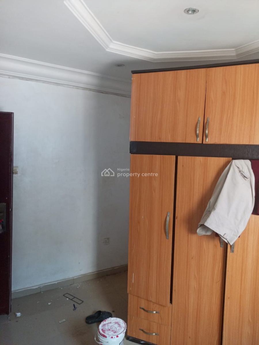 Sharp and Standard Miniflat, Thera Estate, Sangotedo, Ajah, Lagos, Flat / Apartment for Rent