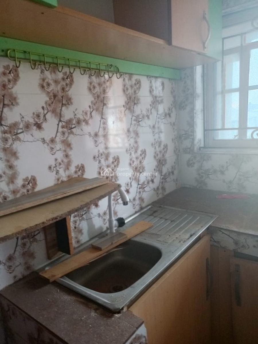 Sharp and Standard Miniflat, Thera Estate, Sangotedo, Ajah, Lagos, Flat / Apartment for Rent