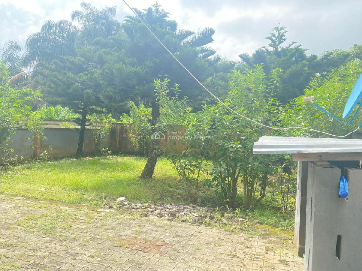 Furnished 4 Bedroom Semi-detached Duplex, Crown Estate, Sangotedo, Ajah, Lagos, Semi-detached Duplex for Sale