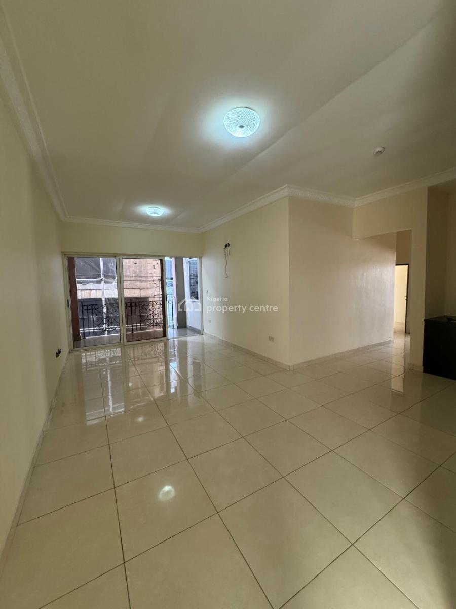 3 Bedroom Apartment, Chevron, Lekki, Lagos, Flat / Apartment for Rent