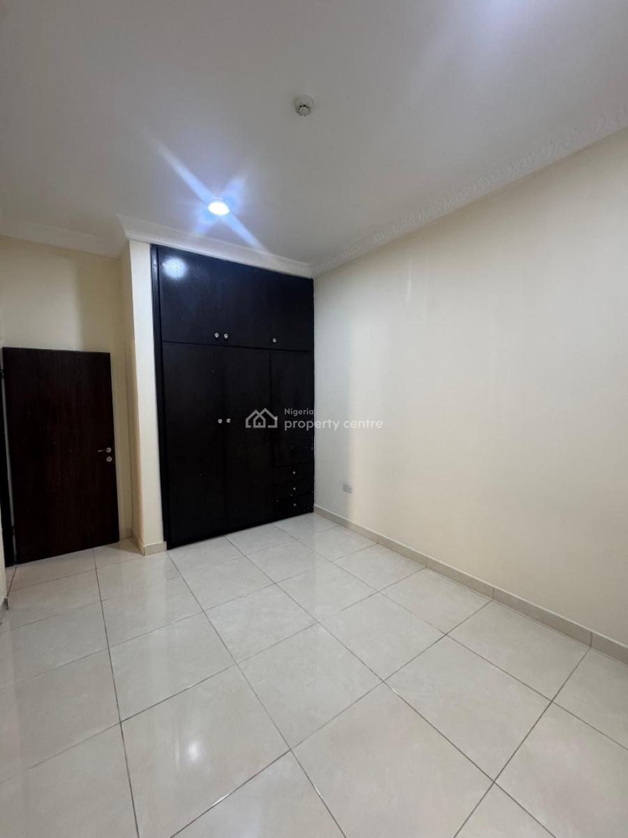 3 Bedroom Apartment, Chevron, Lekki, Lagos, Flat / Apartment for Rent