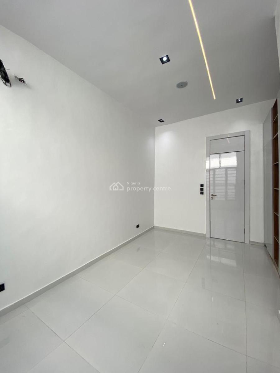Perfectly Built 5 Bedroom Fully Detached Duplex, Lekki Phase 1, Lekki, Lagos, Detached Duplex for Sale