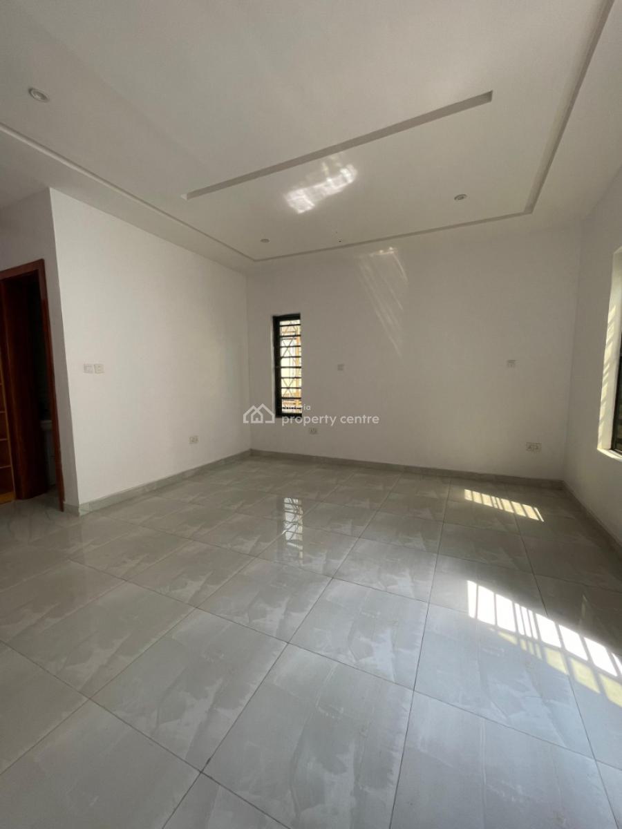 4 Bedroom Fully Detached Duplex with Swimming Pool, Lekki County Homes, Ikota, Lekki, Lagos, Detached Duplex for Sale