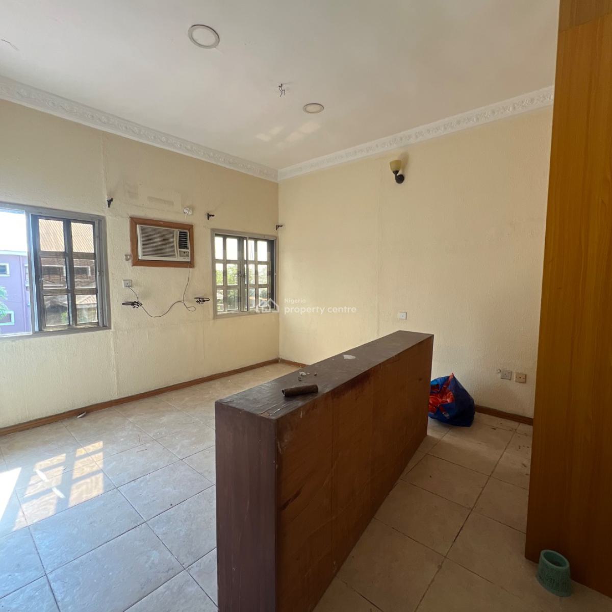 5 Bedroom Semi Detached Duplex + Bq, Lekki Phase 1, Lekki, Lagos, Semi-detached Duplex for Rent