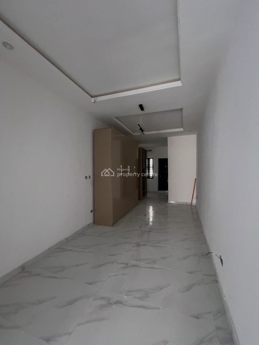 2 Bedroom Terrace Duplex, Ikate, Lekki, Lagos, Terraced Duplex for Rent