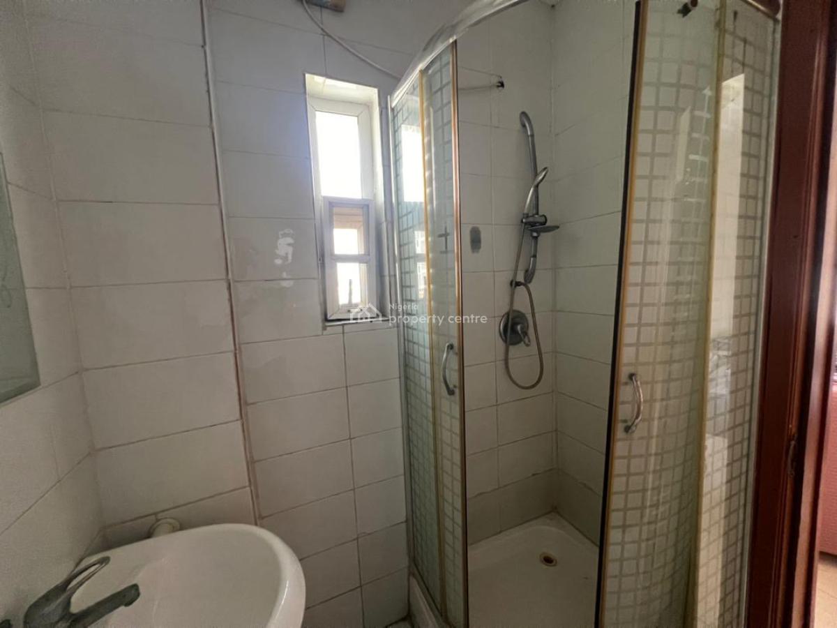 3 Bedroom Apartment and Bq, Oniru, Victoria Island (vi), Lagos, Flat / Apartment for Rent