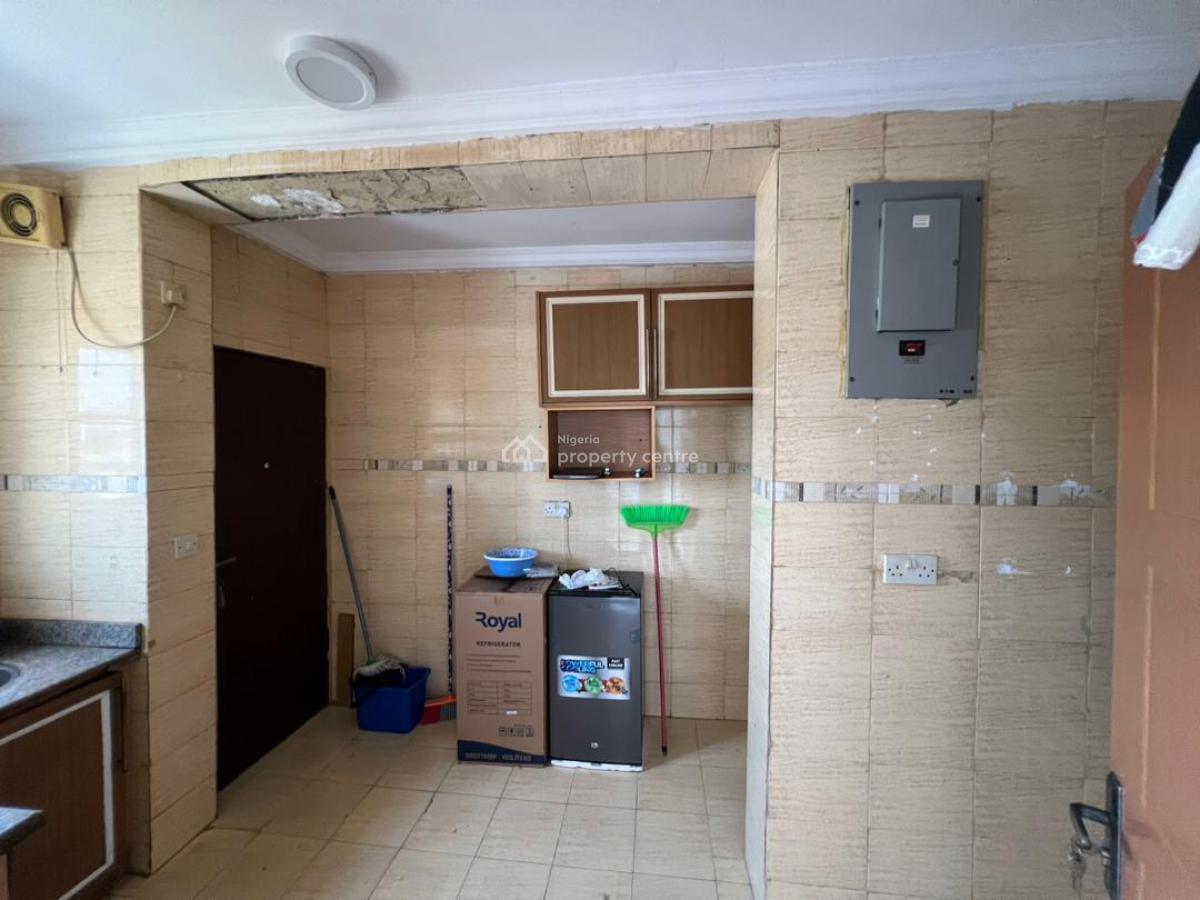3 Bedroom Apartment and Bq, Oniru, Victoria Island (vi), Lagos, Flat / Apartment for Rent