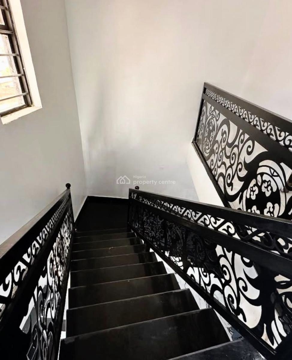 Luxury 4-bedroom Fully Detached, Lokogoma District, Abuja, House for Sale