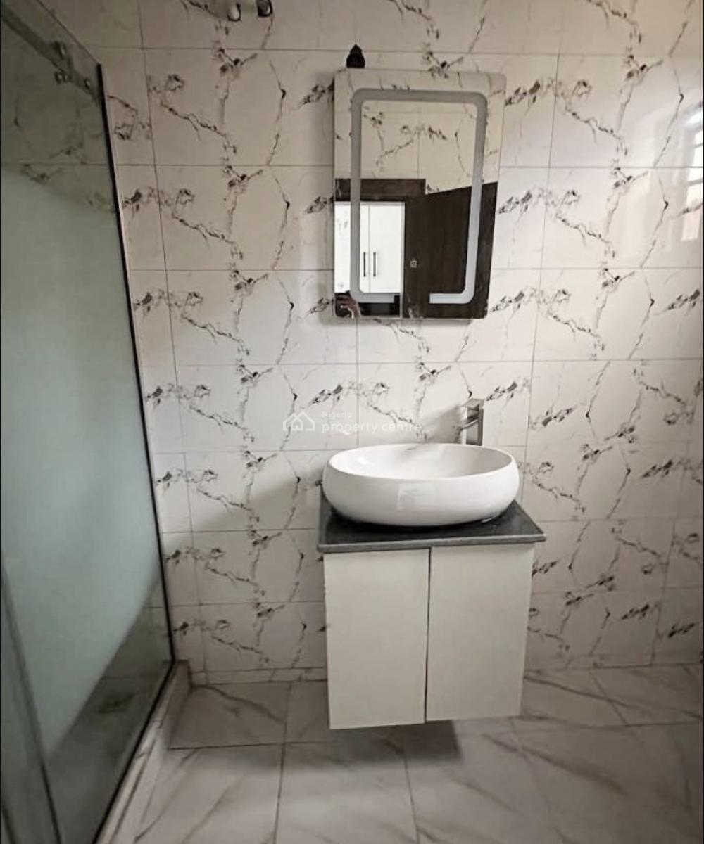 Luxury 4-bedroom Fully Detached, Lokogoma District, Abuja, House for Sale