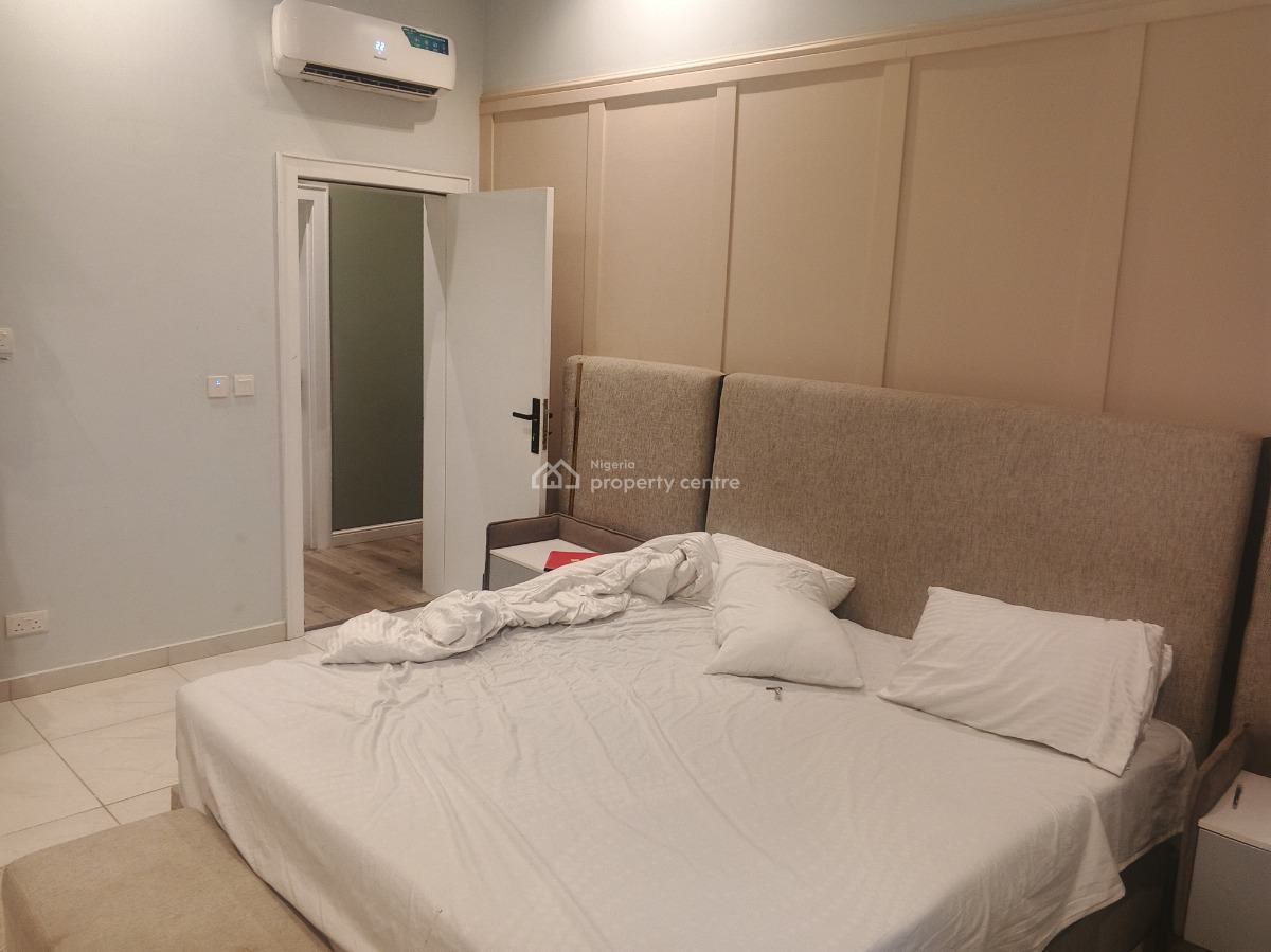 3 Bedrooms Tastefully Finished 6th Floor Apartment, Off White Sands Avenue, Lekki Phase 1, Lekki, Lagos, Flat / Apartment for Sale