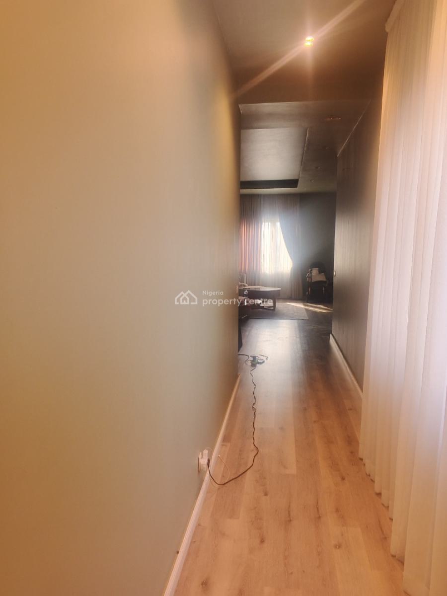 3 Bedrooms Tastefully Finished 6th Floor Apartment, Off White Sands Avenue, Lekki Phase 1, Lekki, Lagos, Flat / Apartment for Sale