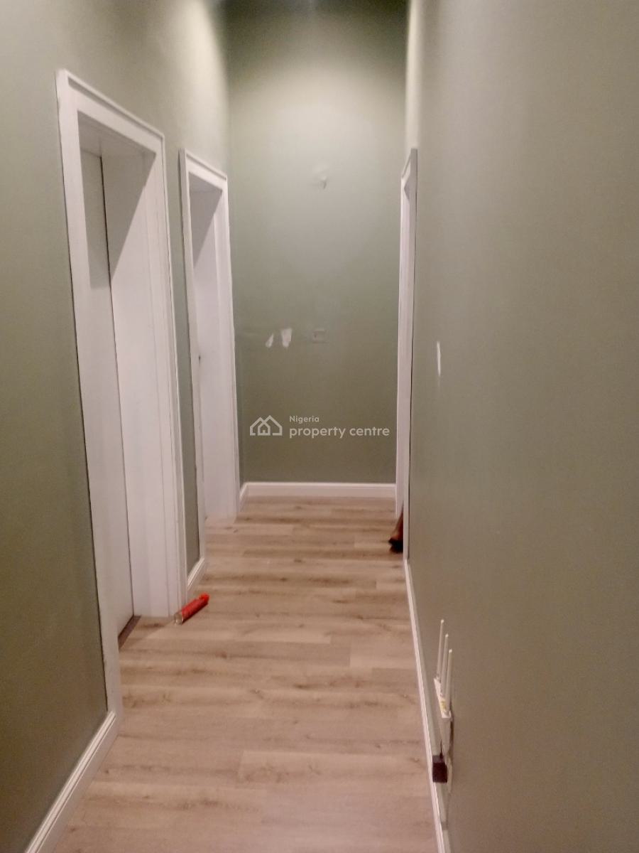 3 Bedrooms Tastefully Finished 6th Floor Apartment, Off White Sands Avenue, Lekki Phase 1, Lekki, Lagos, Flat / Apartment for Sale