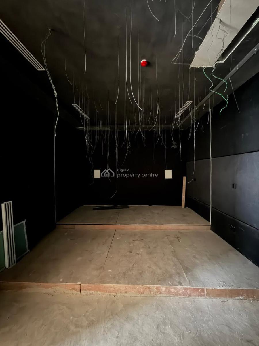 5 Bedrooms Fully Detached Duplex, Ikoyi, Lagos, Detached Duplex for Sale