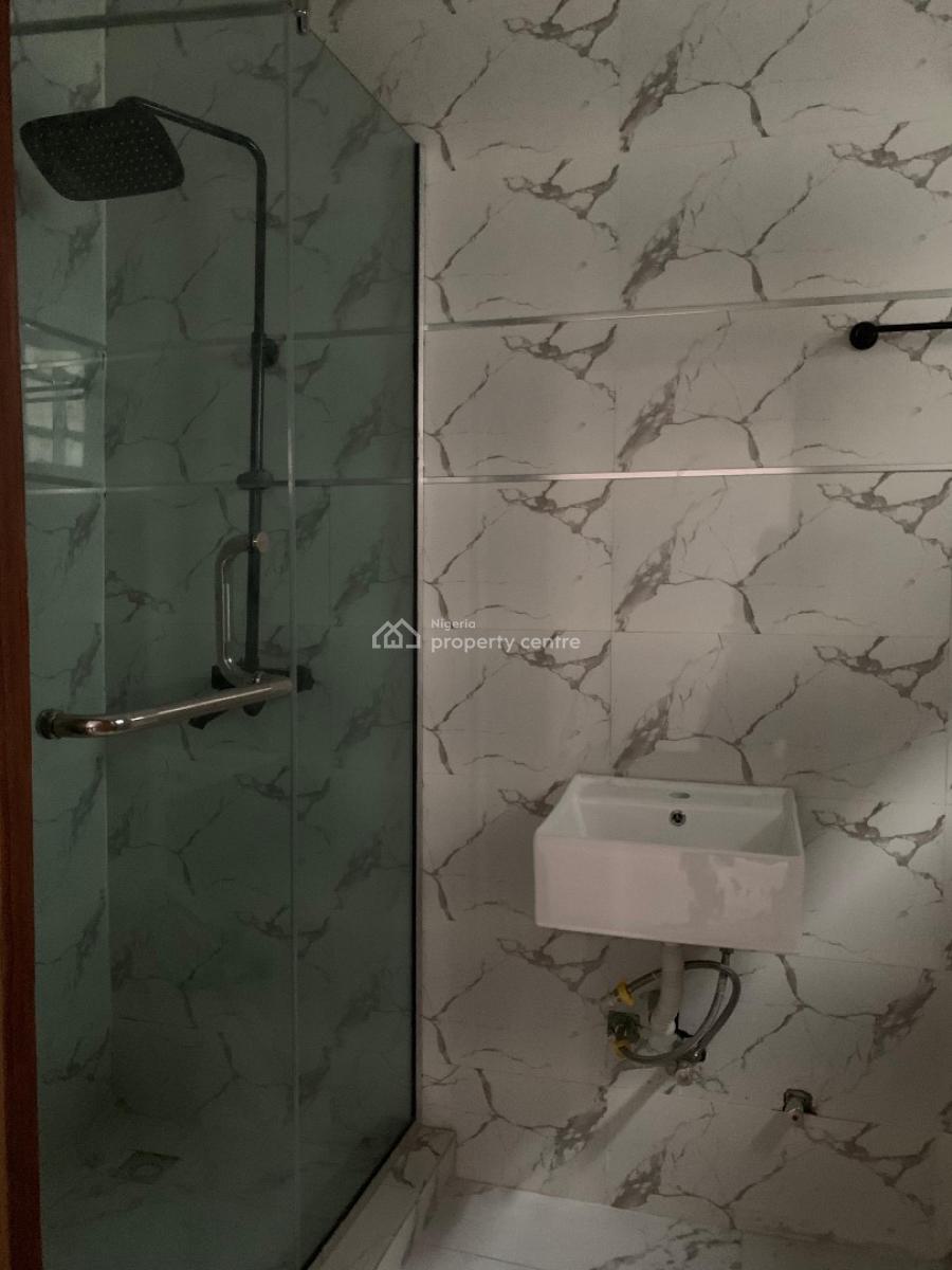 Luxury 5 Bedrooms Fully Detached Duplex with Pool & Bq, Ajah, Lagos, Detached Duplex for Sale