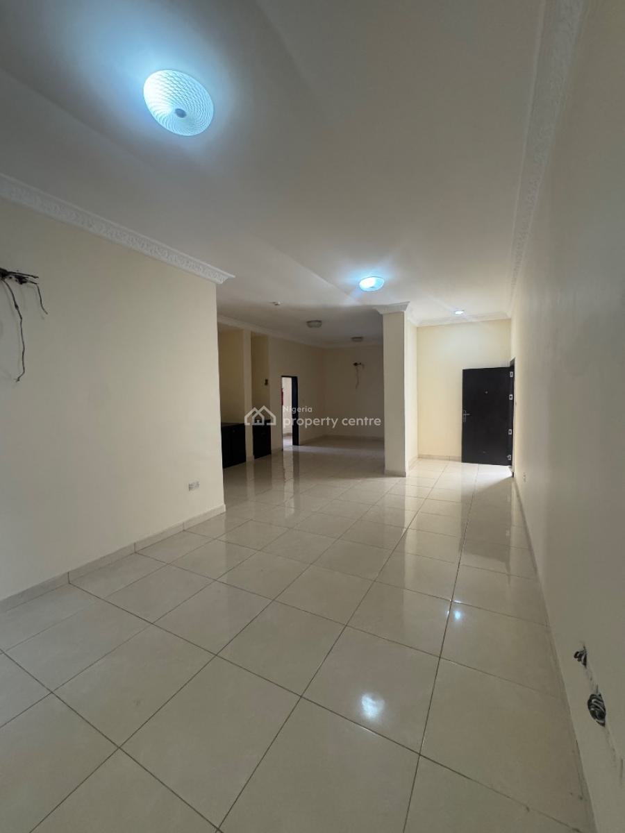 3 Bedroom Apartment, Chevron Drive, Lekki, Lagos, Flat / Apartment for Rent