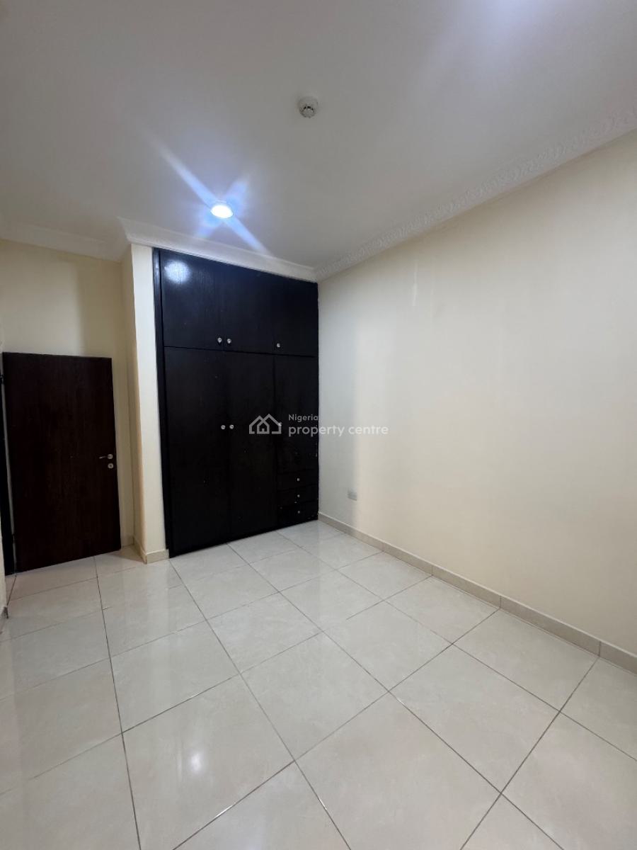 3 Bedroom Apartment, Chevron Drive, Lekki, Lagos, Flat / Apartment for Rent