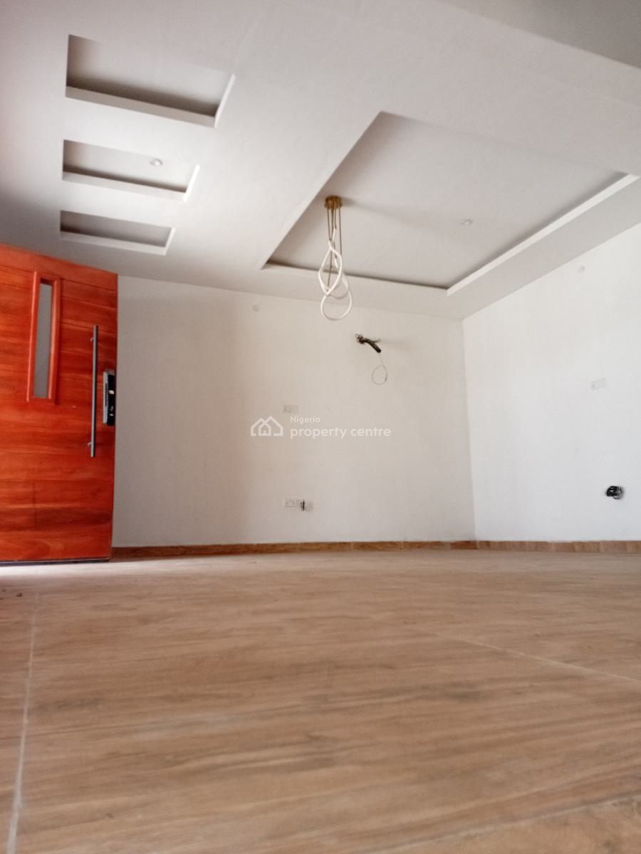 Taste of Freshness in a 4 Bedroom Terraced Duplex, Orchid Road, Lekki, Lagos, Terraced Duplex for Sale