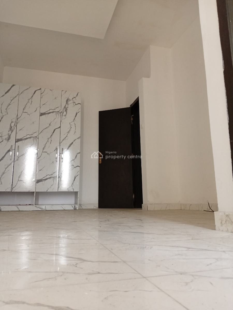 Taste of Freshness in a 4 Bedroom Terraced Duplex, Orchid Road, Lekki, Lagos, Terraced Duplex for Sale