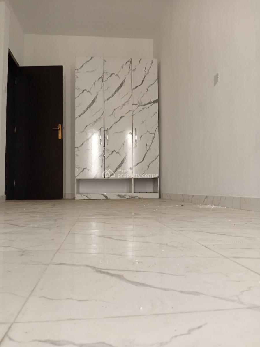 Taste of Freshness in a 4 Bedroom Terraced Duplex, Orchid Road, Lekki, Lagos, Terraced Duplex for Sale