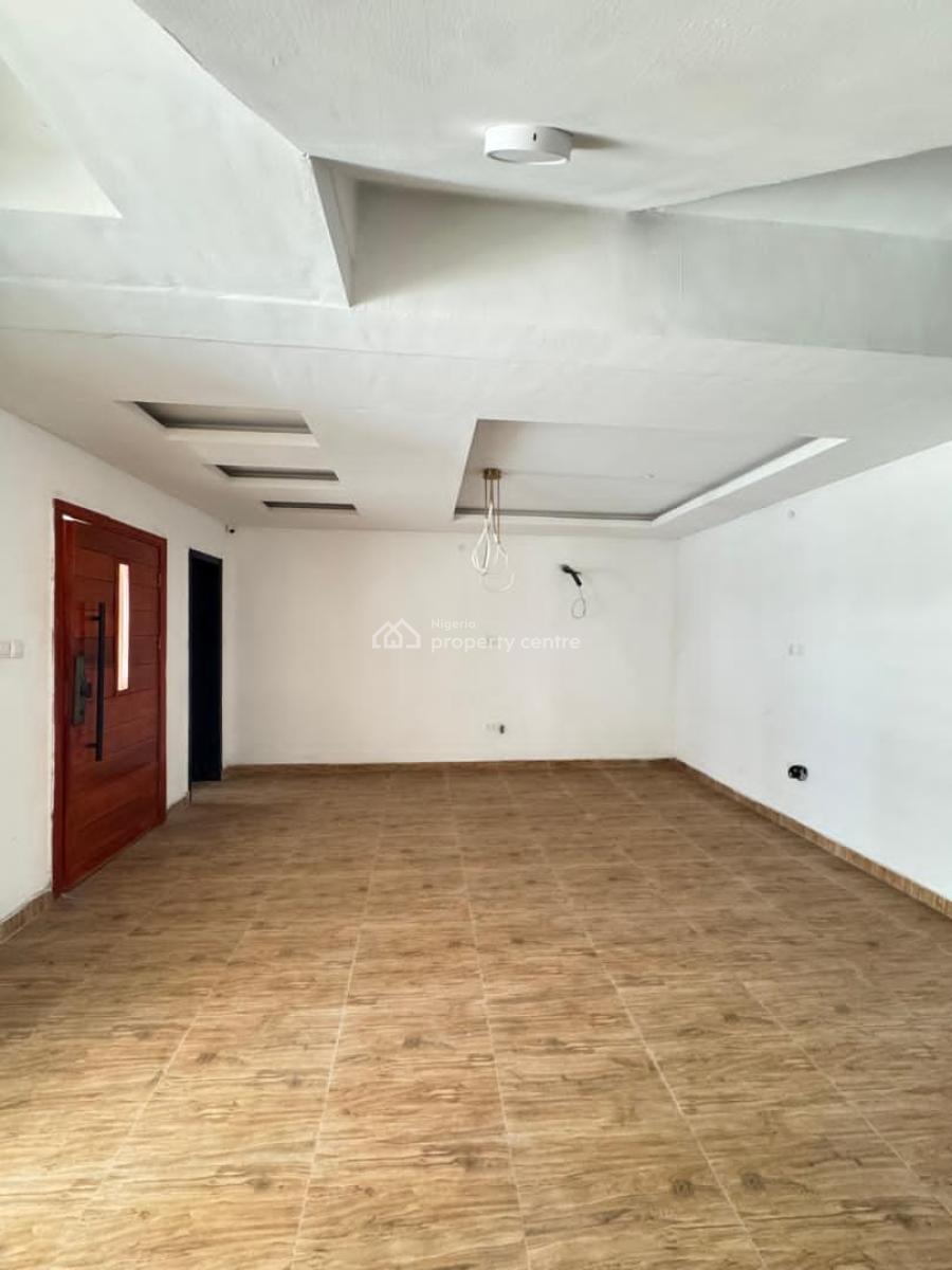 Taste of Freshness in a 4 Bedroom Terraced Duplex, Orchid Road, Lekki, Lagos, Terraced Duplex for Sale