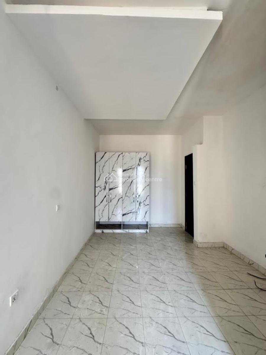 Taste of Freshness in a 4 Bedroom Terraced Duplex, Orchid Road, Lekki, Lagos, Terraced Duplex for Sale