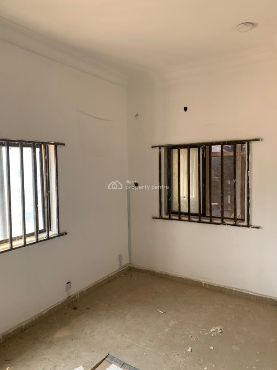 Clean One Bedroom Flat, Wuse Zone 3, Abuja, Zone 3, Wuse, Abuja, Mini Flat (room and Parlour) for Rent