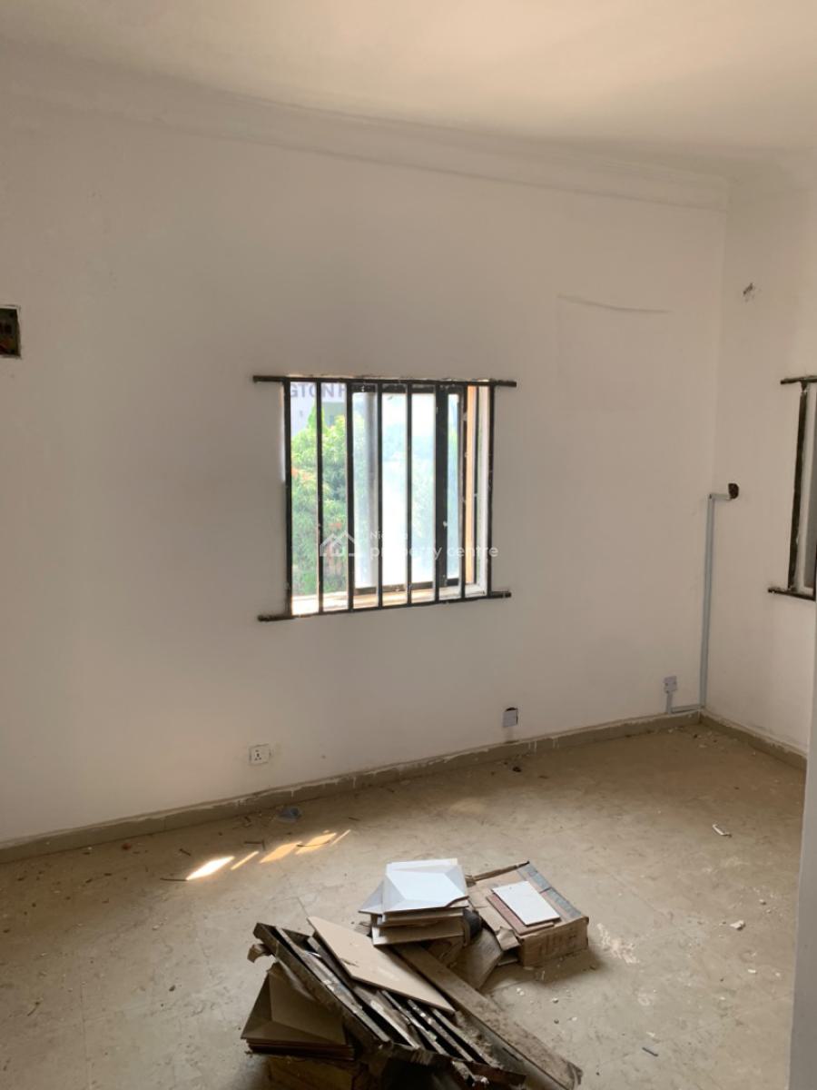 Clean One Bedroom Flat, Wuse Zone 3, Abuja, Zone 3, Wuse, Abuja, Mini Flat (room and Parlour) for Rent