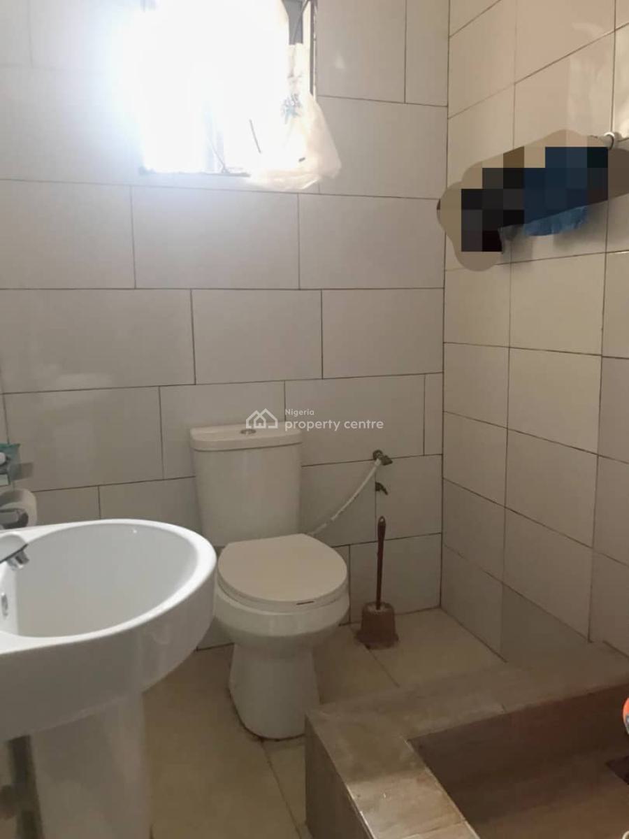 Mini Flat, Lekki Phase 1, Lekki, Lagos, Mini Flat (room and Parlour) for Rent