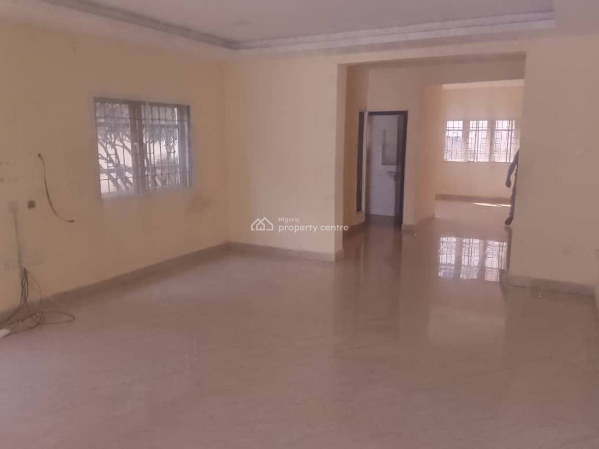 Spacious 5 Bedroom, Lekki Phase 1, Lekki, Lagos, Detached Duplex for Rent