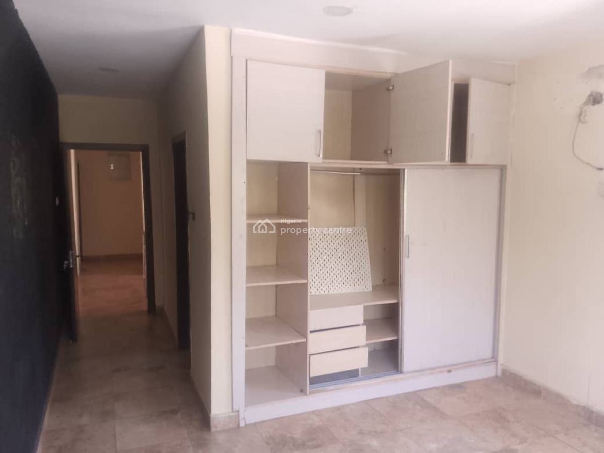 Spacious 5 Bedroom, Lekki Phase 1, Lekki, Lagos, Detached Duplex for Rent
