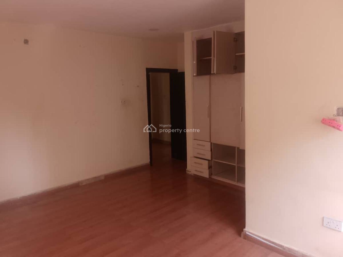 Spacious 5 Bedroom, Lekki Phase 1, Lekki, Lagos, Detached Duplex for Rent