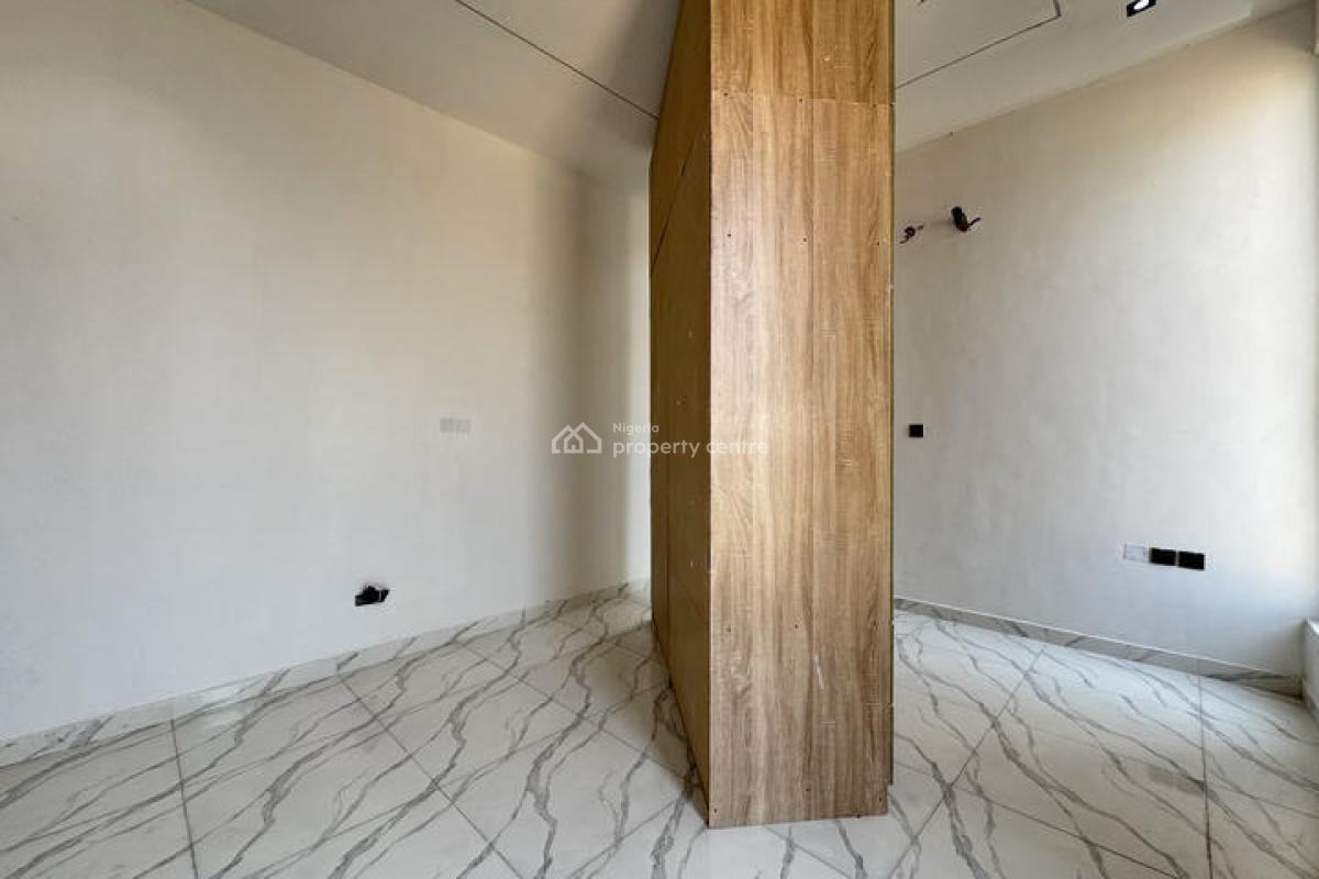 Luxury 4 Bedroom Semi-detached Duplex with Boys Quarter, Ajah, Lagos, Detached Duplex for Sale